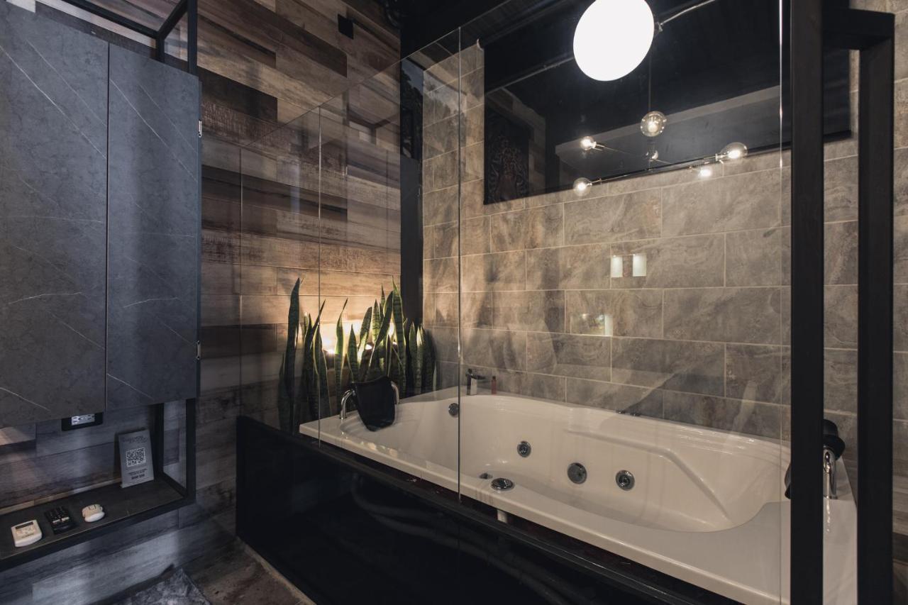 Hotel Lleras Park Concept Medellin Exterior photo
