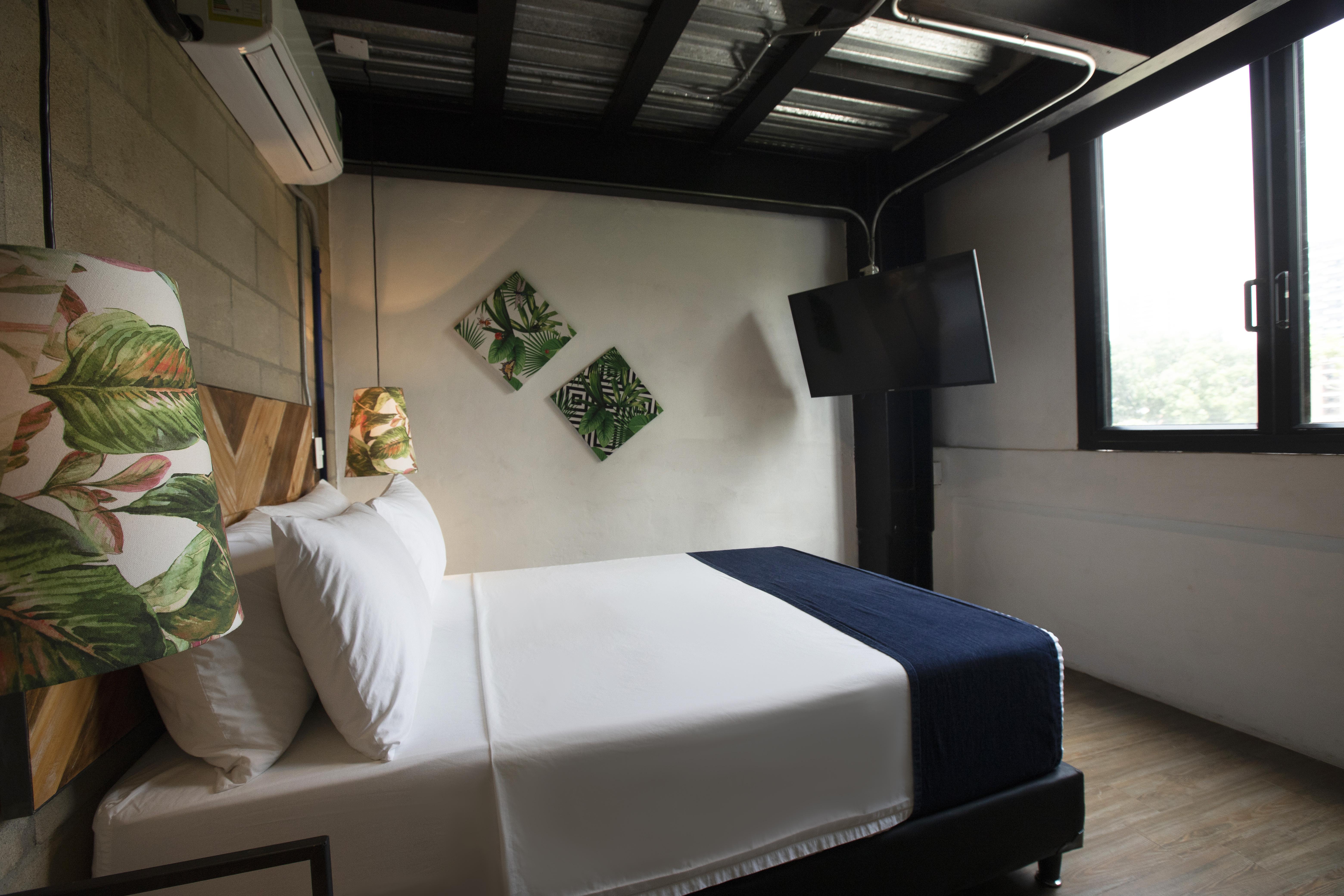 Hotel Lleras Park Concept Medellin Exterior photo