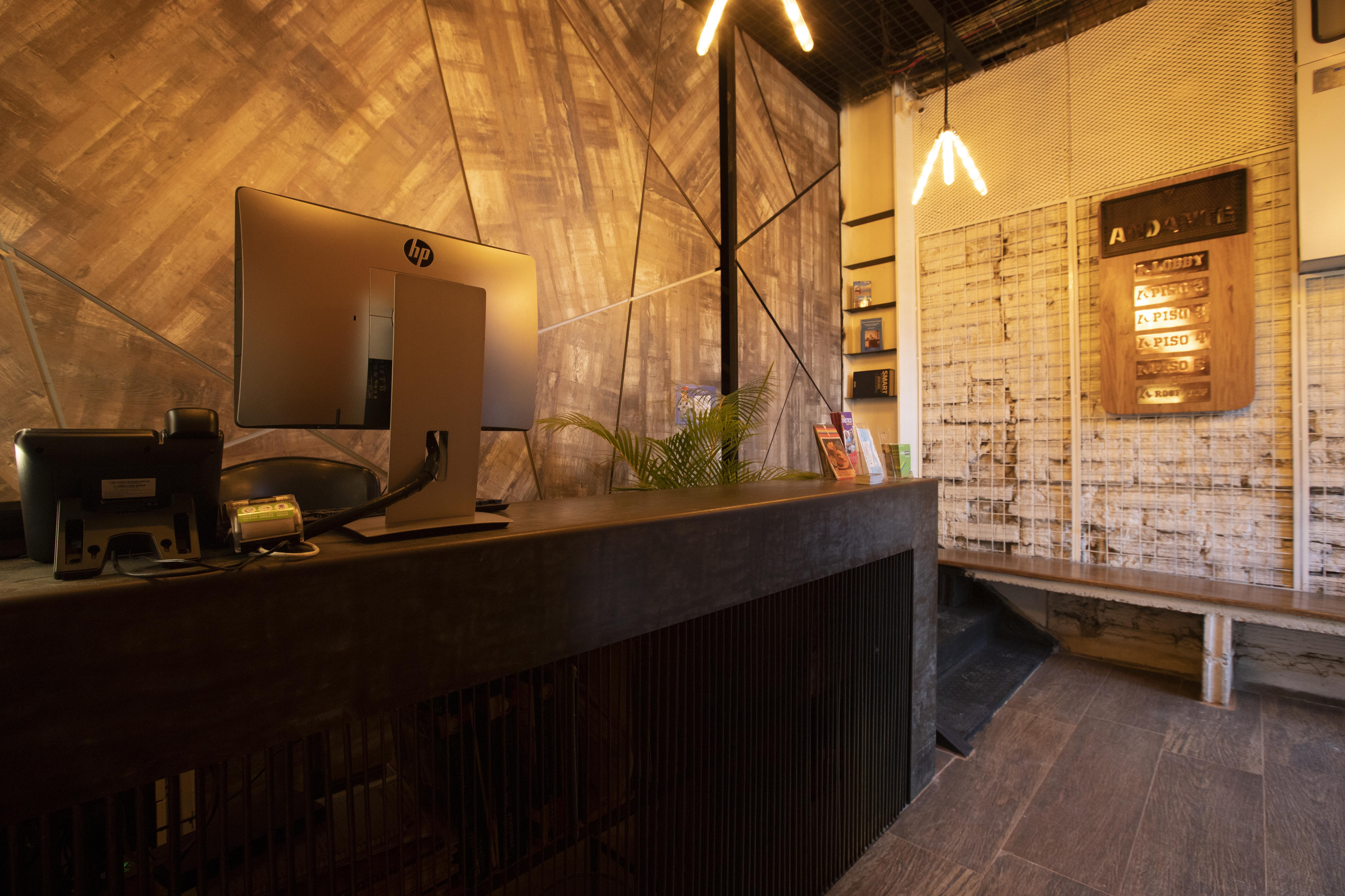 Hotel Lleras Park Concept Medellin Exterior photo