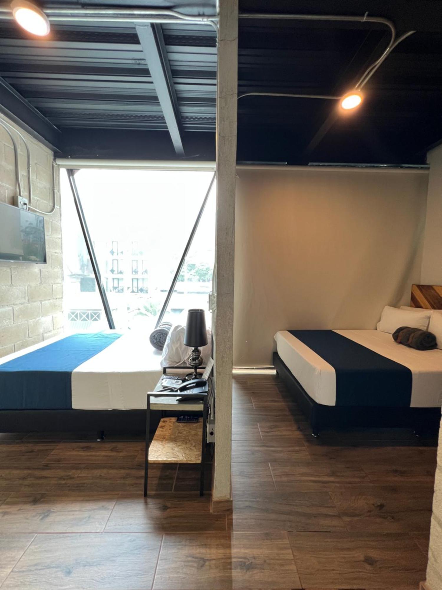 Hotel Lleras Park Concept Medellin Exterior photo