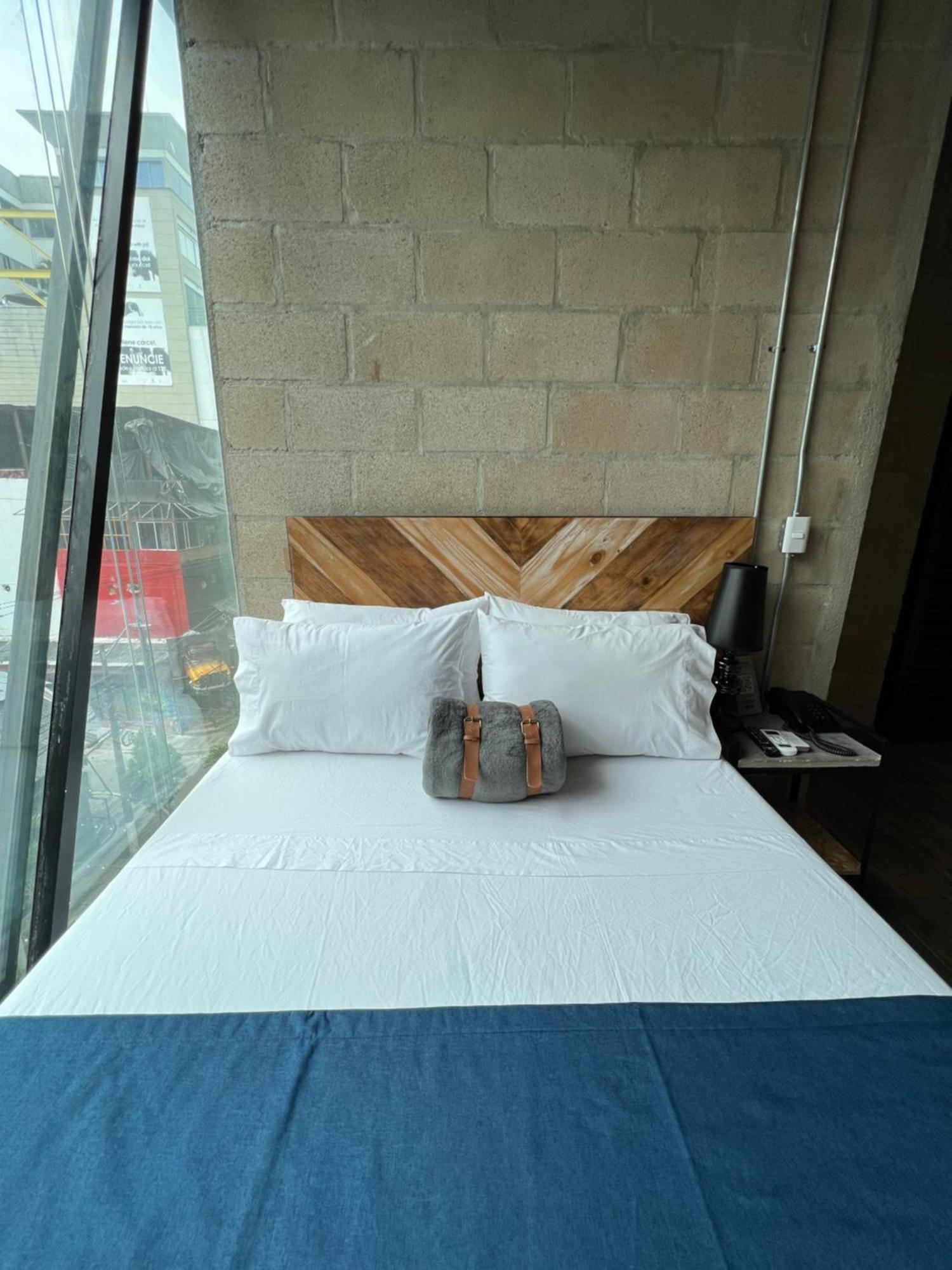 Hotel Lleras Park Concept Medellin Exterior photo
