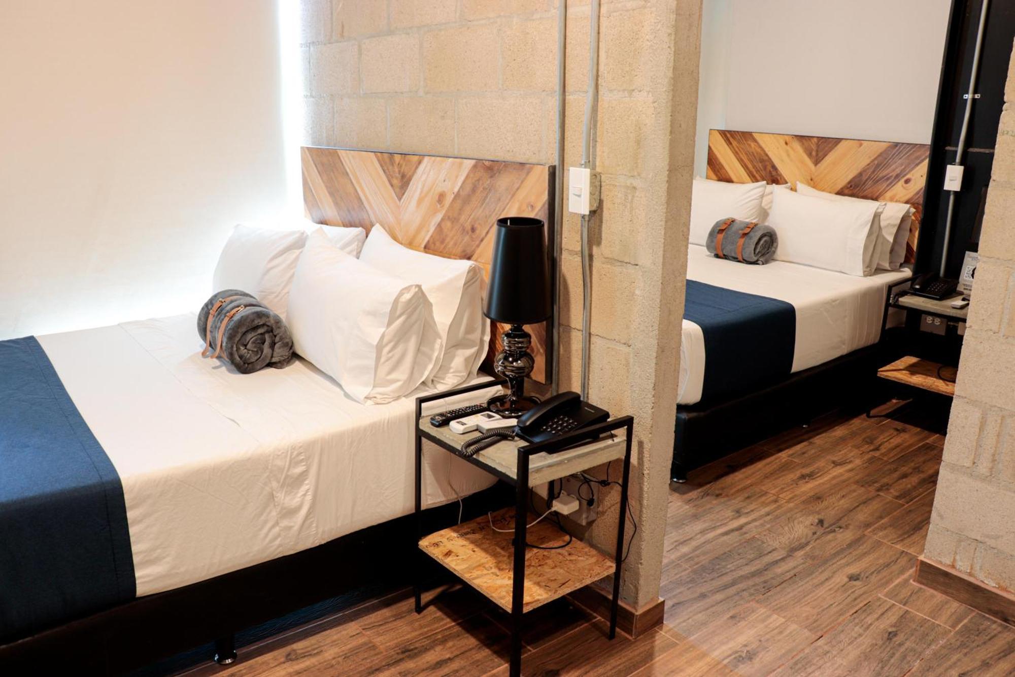 Hotel Lleras Park Concept Medellin Exterior photo