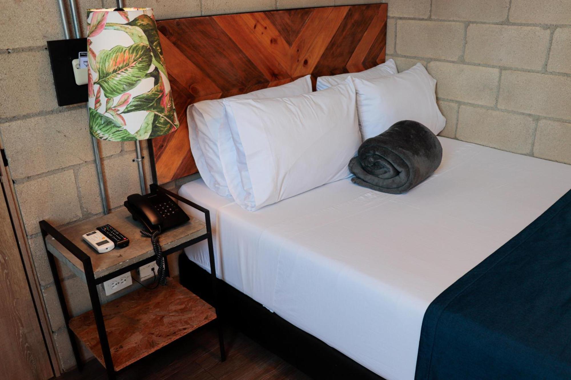 Hotel Lleras Park Concept Medellin Exterior photo